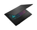 MSI Katana 17 B13VEK-1267PH Gaming Laptop (Black) | DataBlitz