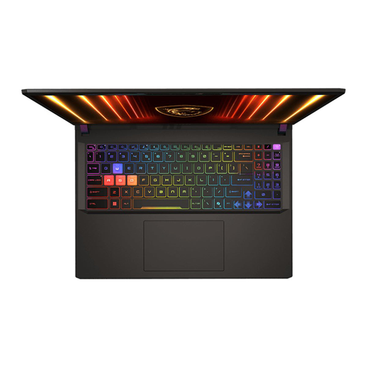 MSI Vector 16 HX AI A2XWHG-218PH Gaming Laptop