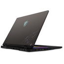 MSI Crosshair 16 HX AI D2XWGKG-028PH Gaming Laptop (Cosmos Gray)
