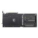 MSI GeForce RTX 5090 32GB GDDR7 Ventus 3X OC Graphics Card