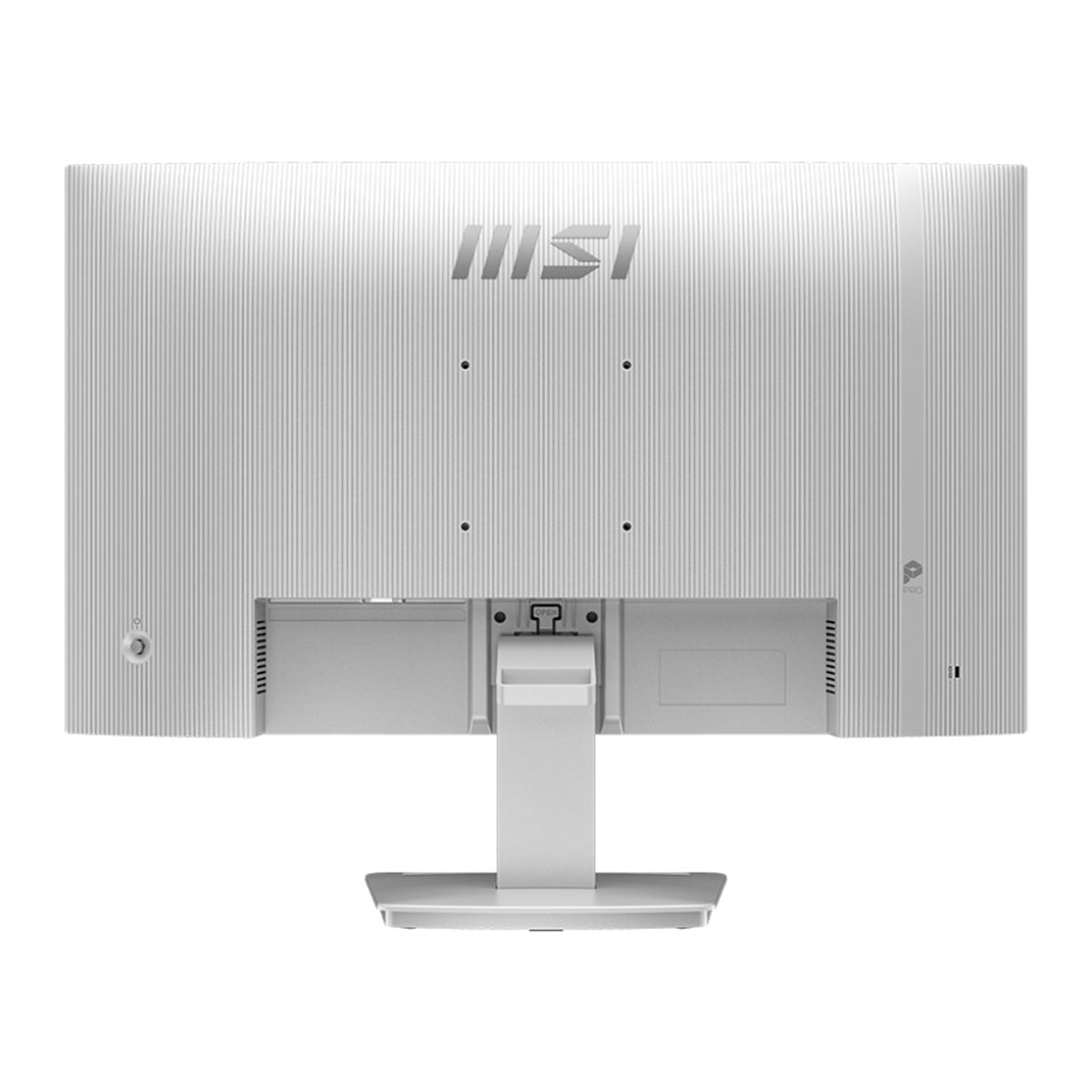 MSI Pro MP273W E14A 27" FHD (1920x1080) 144Hz 1ms MPRT/4ms GTG IPS Business & Productivity Monitor