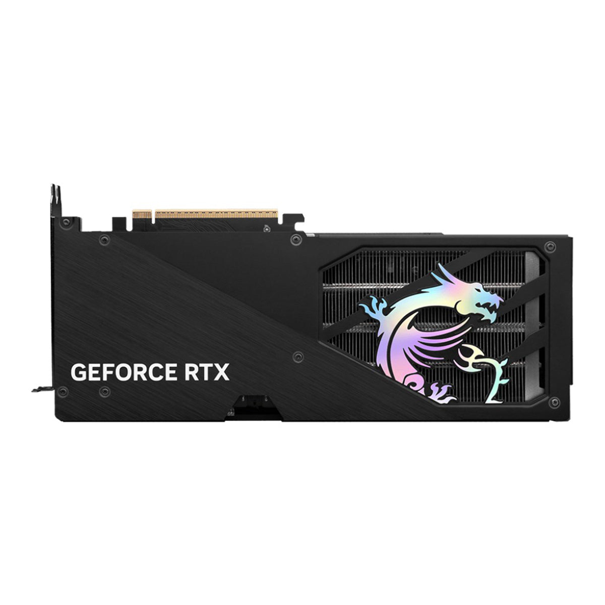 MSI GeForce RTX 5060 Ti 16GB Gaming Trio OC GDDR7 Graphics Card