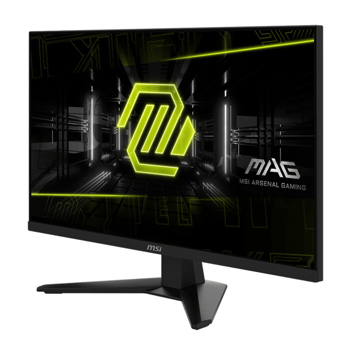 MSI MAG 274F 27" FHD (1920x1080) 200Hz 0.5ms GTG Rapid IPS Adaptive Sync Gaming Monitor