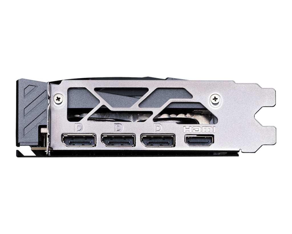 MSI GeForce RTX 5060 Ti 8GB GDDR7 Gaming Trio OC
