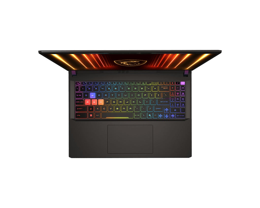 MSI VECTOR 16 HX AI A2XWHG-458PH