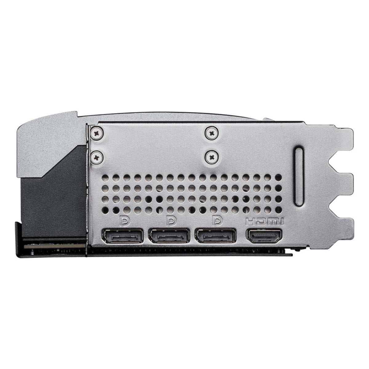 MSI GeForce RTX 5090 32GB GDDR7 Ventus 3X OC Graphics Card