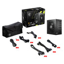 MSI MAG A650GL 650W 80+ Gold Non-Modular Power Supply