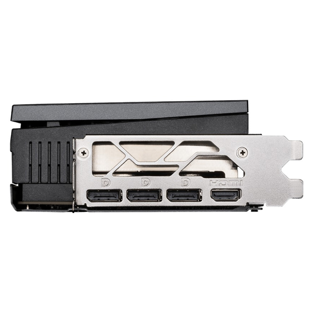 MSI GeForce RTX 5070 12GB GDDR7 Vanguard SOC Edition Graphics Card