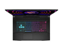 MSI Katana 17 B13VEK-1267PH Gaming Laptop (Black) | DataBlitz
