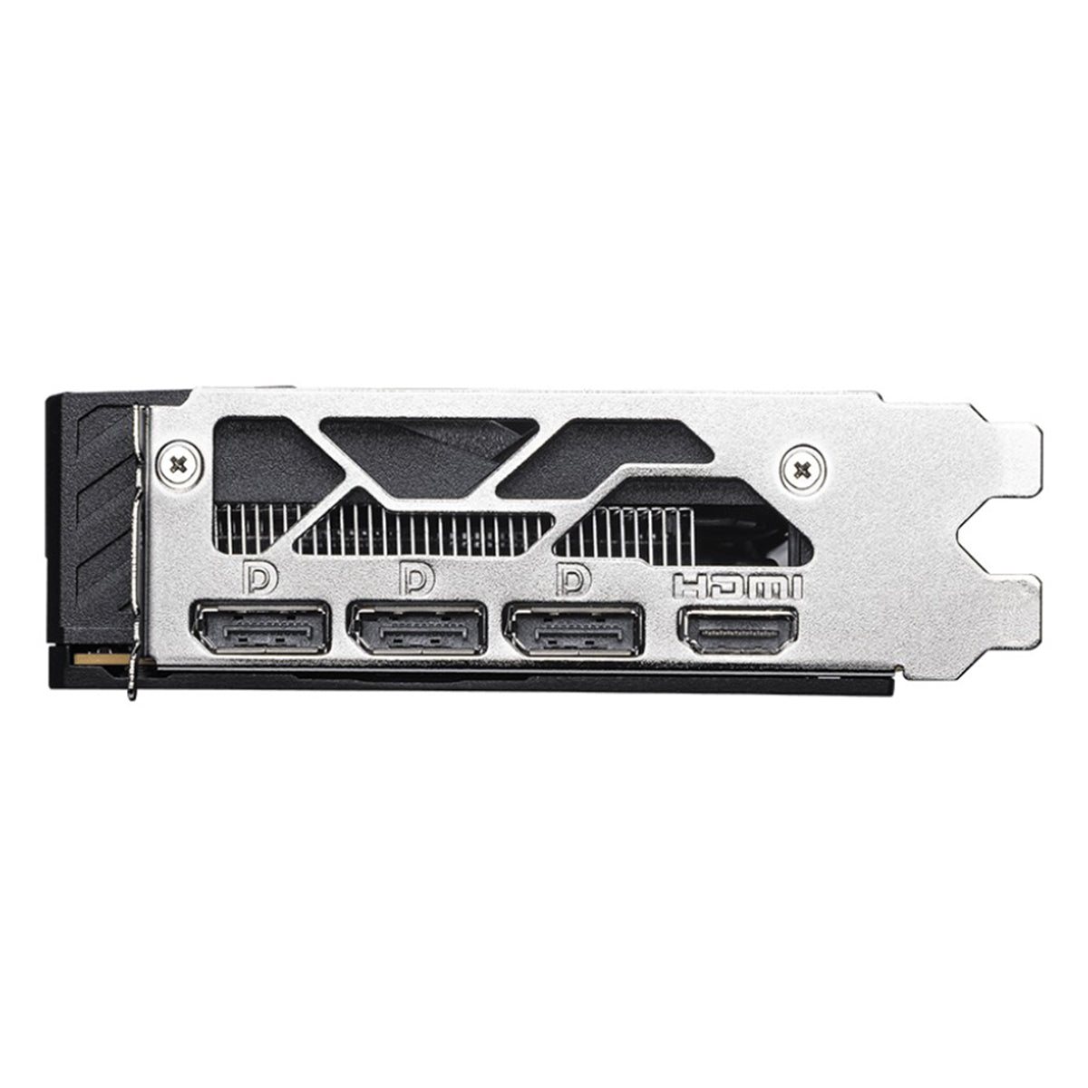 MSI GeForce RTX 5050 8GB GDDR6 Gaming OC Graphics Card