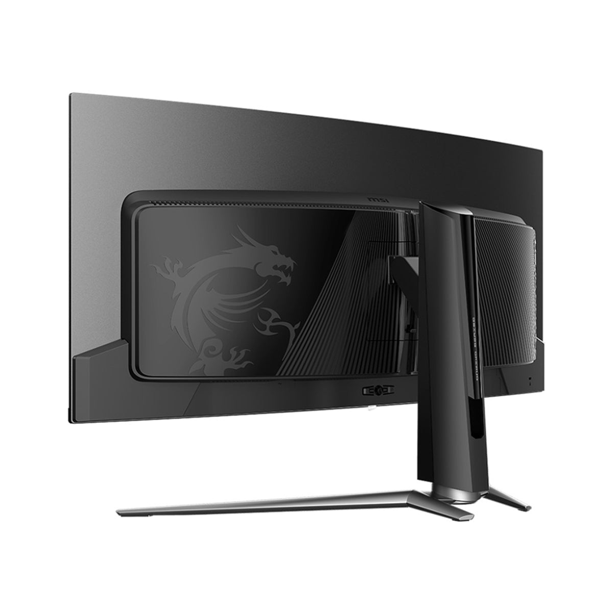 MSI MPG 341CQPX QD-OLED 34" UWQHD (3440x1440) 240Hz 0.03ms GTG Curved Gaming Monitor