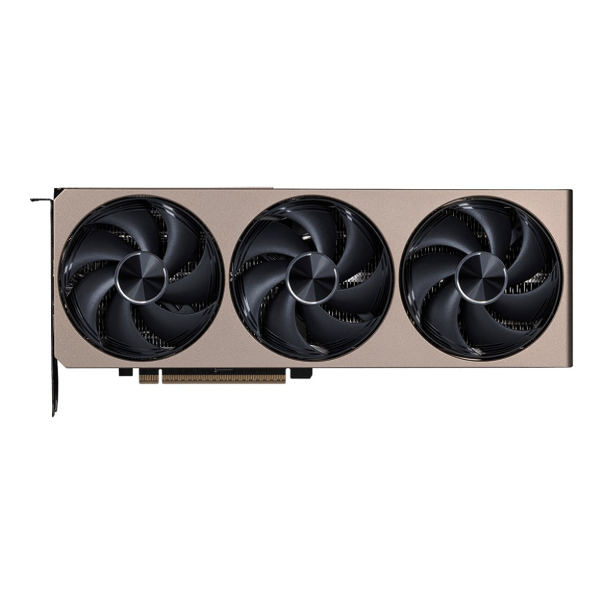 MSI GeForce RTX 5070 Ti 16GB Inspire 3X OC GDDR7 Graphics Card