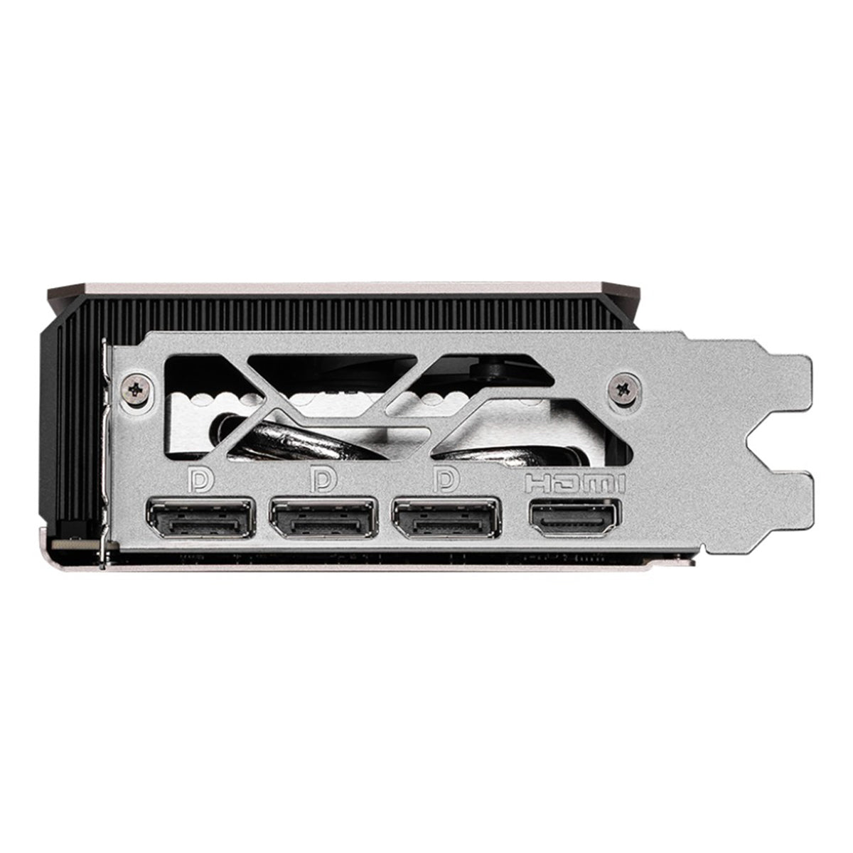 MSI Geforce RTX 5060 Ti 8GB Inspire 2X OC GDDR7 Graphics Card