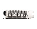 MSI Geforce RTX 4060 Ti Ventus 2X Black 16GB OC Graphics Card
