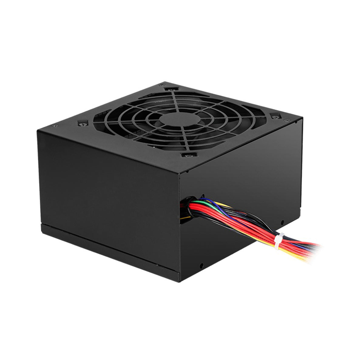 MSI MAG A300N-H 300W 120mm Non Modular Power Supply (Black)