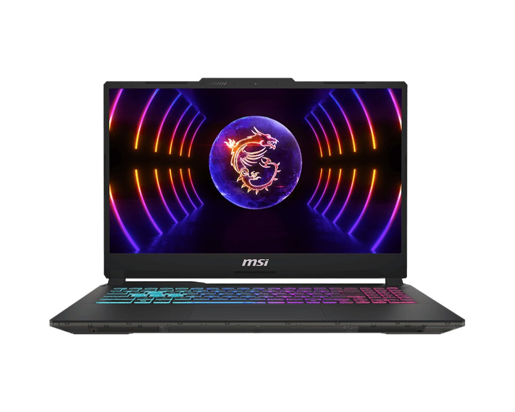 MSI Cyborg 15 A13UC-1458PH Gaming Laptop | DataBlitz