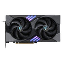 MSI Geforce RTX 5060 Ti 8GB Gaming OC GDDR7 Graphics Card