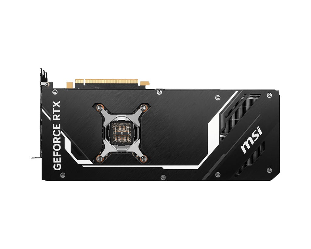 MSI GeForce RTX 4080 Super 16GB Ventus 3x OC GDDR6X Graphics Card