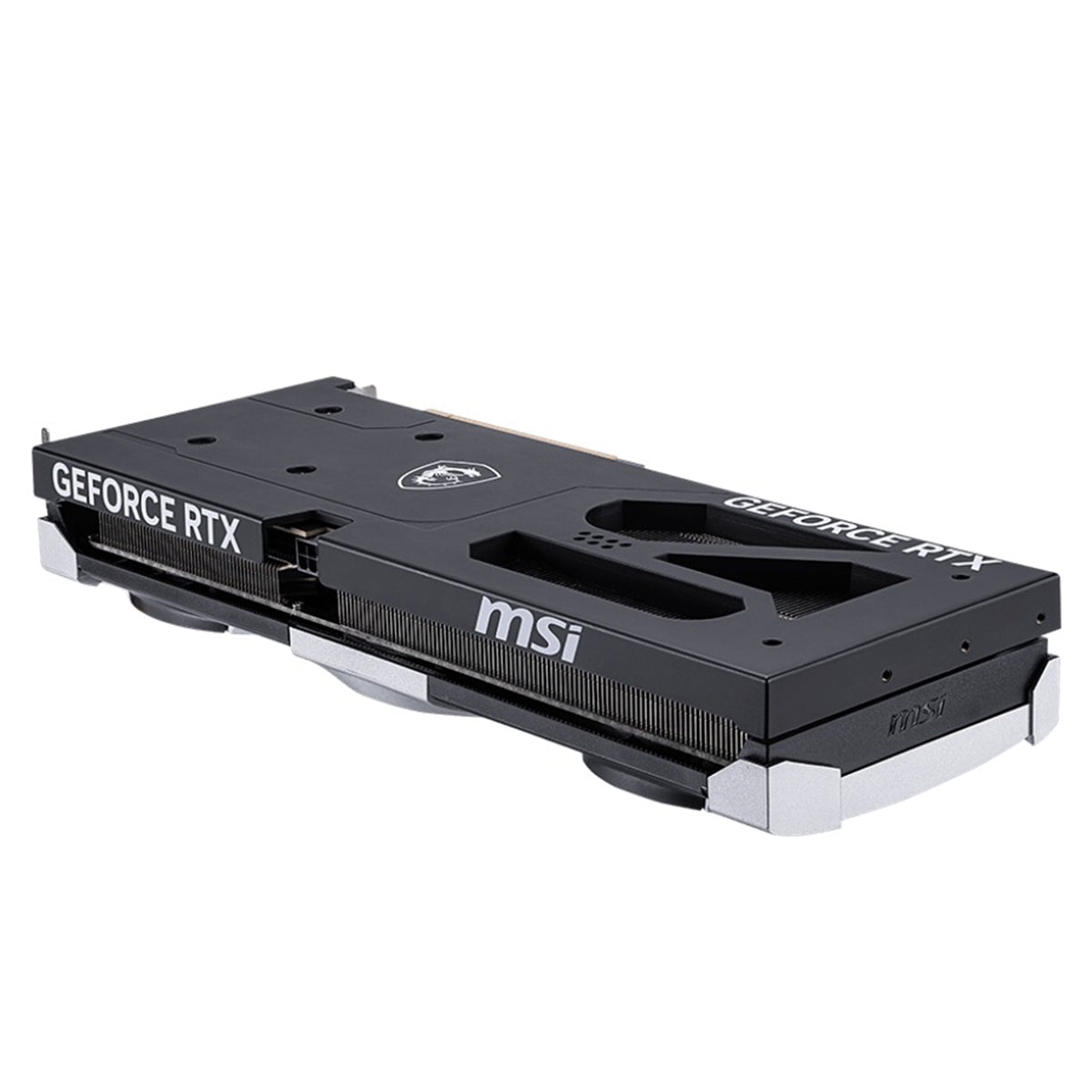 MSI GeForce RTX 5060 Ti 8GB GDDR7 Ventus 3X OC Graphics Card