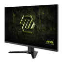 MSI MAG 325QF E18V 31.5" WQHD (2560x1440) 180Hz 0.5ms GTG Rapid VA Gaming Monitor