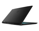 MSI Katana 17 B13VEK-1267PH Gaming Laptop (Black) | DataBlitz