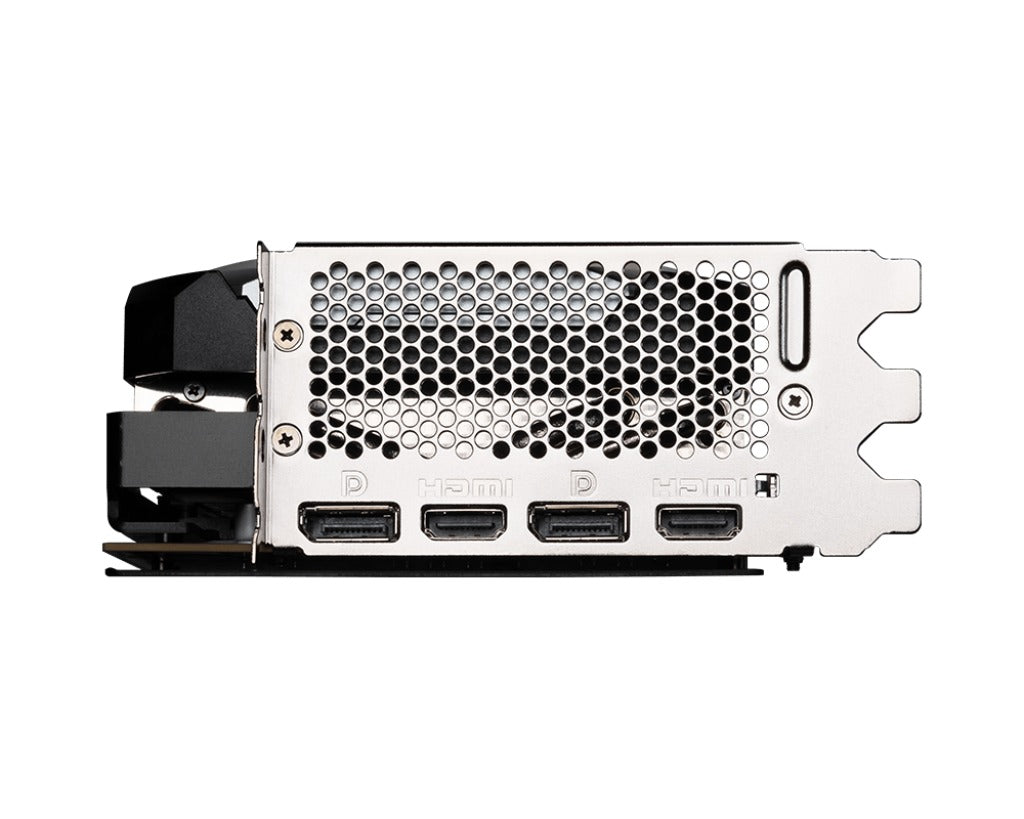 MSI GeForce RTX 4080 Super 16GB Ventus 3x OC GDDR6X Graphics Card