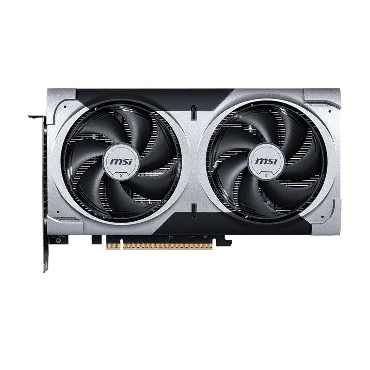 MSI GeForce RTX 5060 Ti 16GB GDDR7 Ventus 2X Plus Graphics Card
