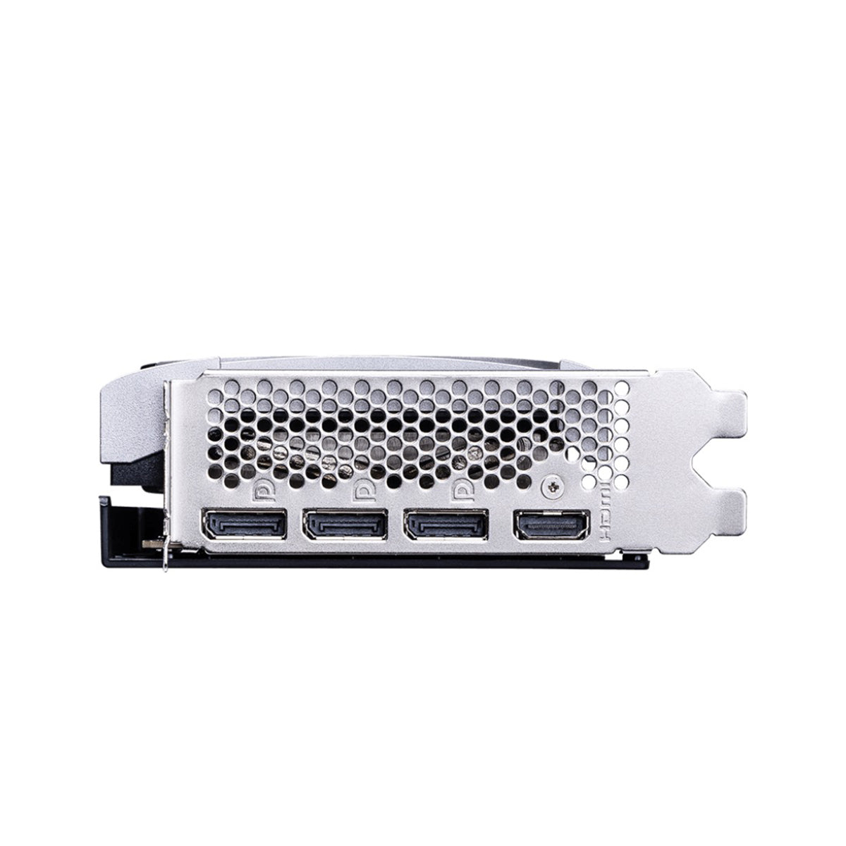 MSI GeForce RTX 5060 Ti 8GB GDDR7 Ventus 3X OC Graphics Card