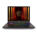 MSI Vector 16 HX AI A2XWHG-459PH Gaming Laptop