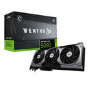 MSI GeForce RTX 5090 32GB GDDR7 Ventus 3X OC Graphics Card