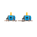 Gulikit Electromagnetic Joystick Module for ROG Ally X (RG01)