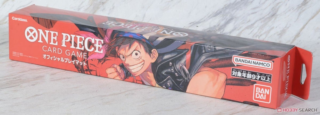 One Piece Card Game - Official Play Mat