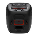 JBL Partybox Encore 2 Bluetooth Party Speaker with 2 Wireless Microphone