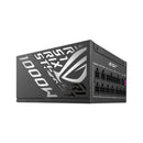Asus ROG Strix 1000W Platinum PCIe 5.0 ATX 3.1 Gaming Power Supply