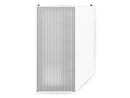 NZXT H6 Flow RGB Compact Dual-Chamber ATX Mid-Tower Airflow Case With RGB Fans