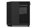NZXT H6 Flow RGB Compact Dual-Chamber ATX Mid-Tower Airflow Case With RGB Fans