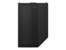 NZXT H6 Flow RGB Compact Dual-Chamber ATX Mid-Tower Airflow Case With RGB Fans