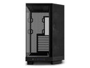 NZXT H6 Flow RGB Compact Dual-Chamber ATX Mid-Tower Airflow Case With RGB Fans