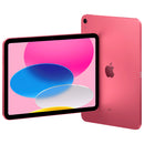 Apple iPad (10th Gen) WiFI 64GB 10.9-Inch - (Pink) (MPQ33PP/A) | DataBlitz