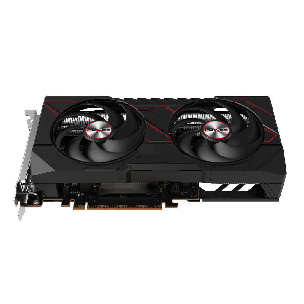 Card Màn Sapphire Amd Radeon Rx 5700 8gb Gddr6 Sapphire Pulse Amd