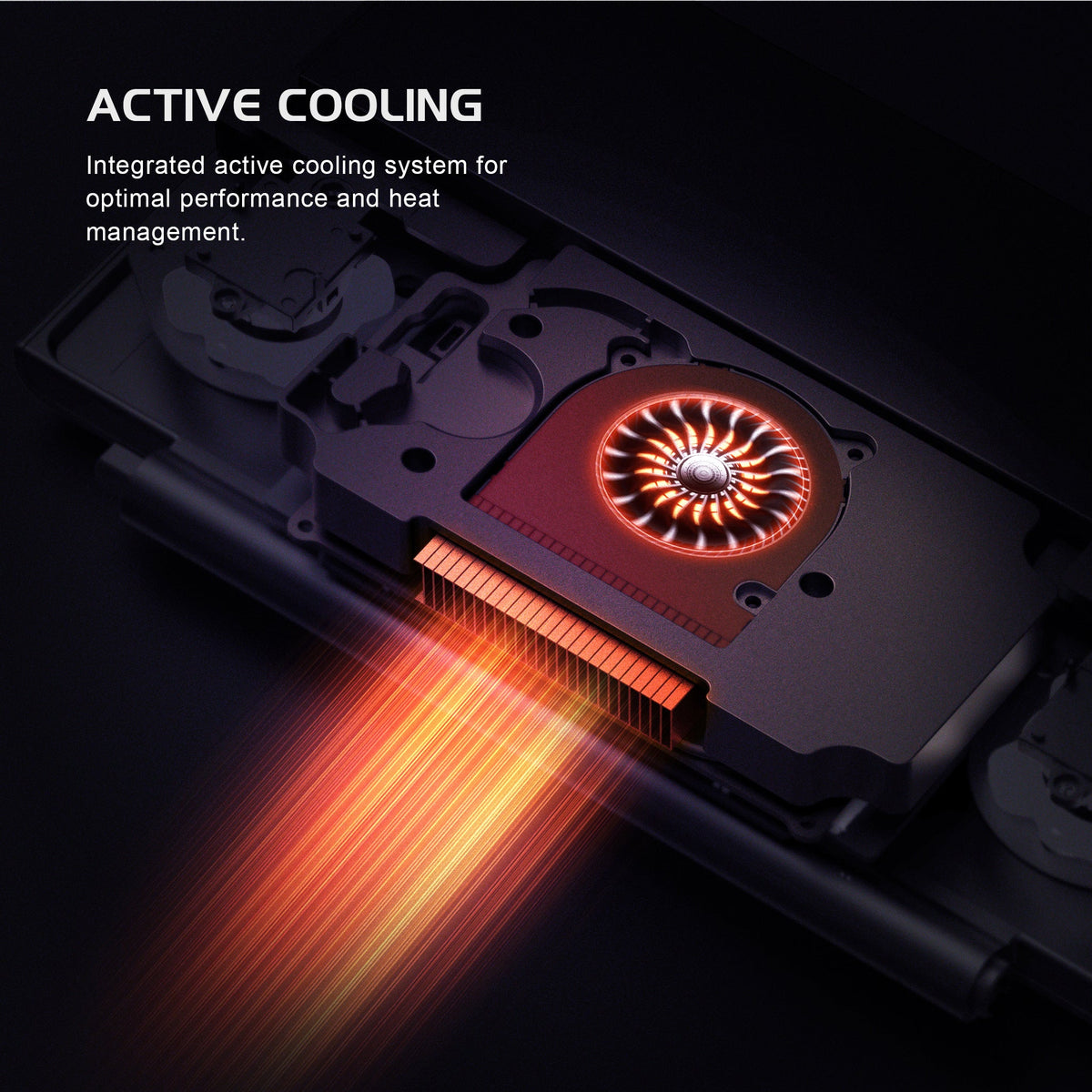 Retroid Pocket Flip 2 Snapdragon SD865 8GB+128GB Handheld Retro Gaming System