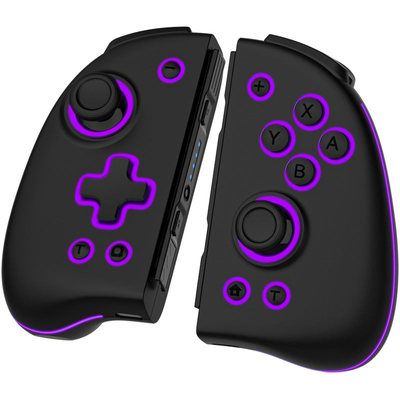 IINE Switch Elite Large Left and Right Big Handle Back Halo Version (L761)