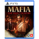 PS5 Mafia: The Old Country