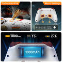 IINE Starfield Wireless Controller for PC / Mobile / N-Switch | DataBlitz