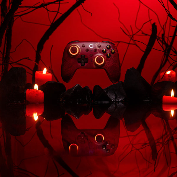8BitDo Ultimate 2 Wireless Controller