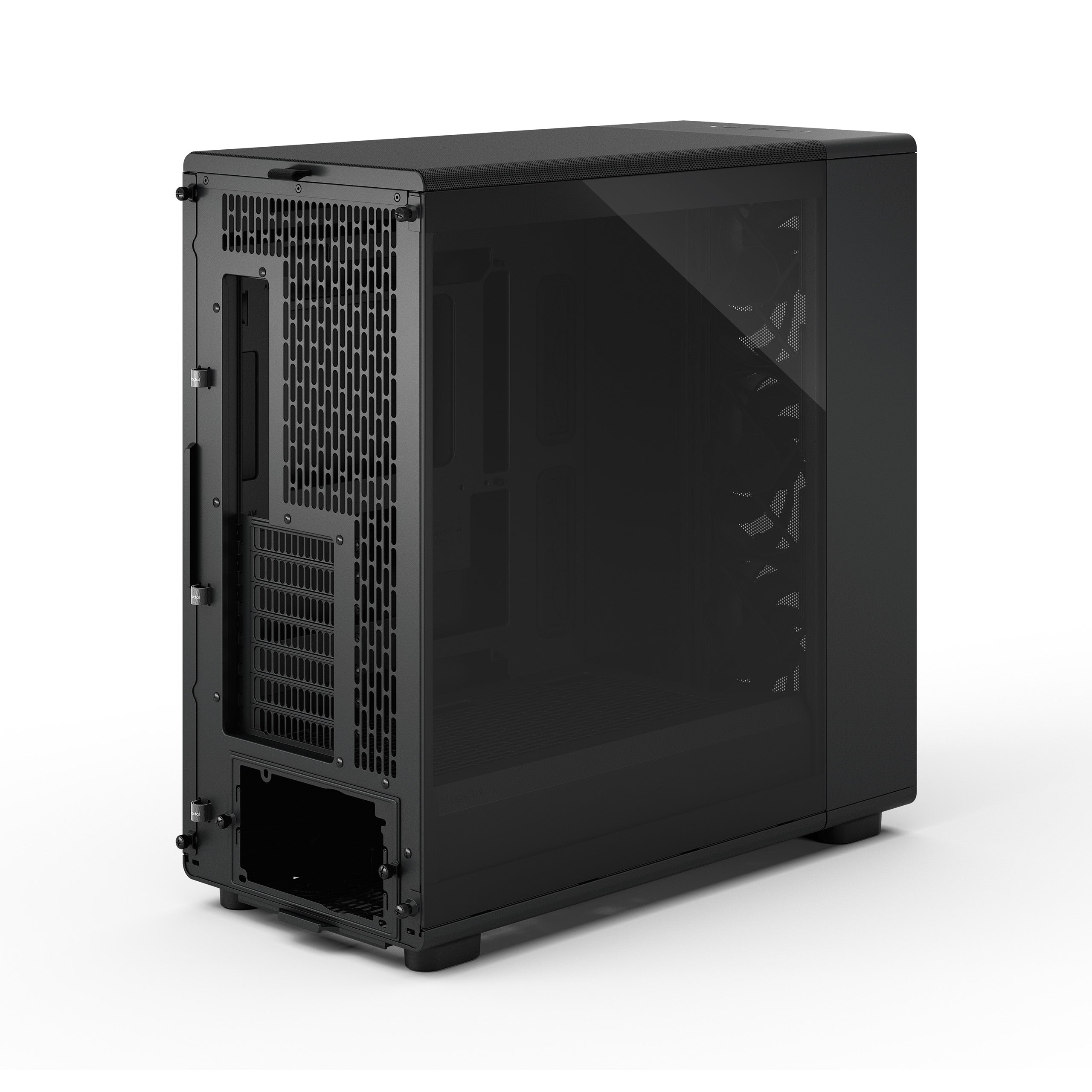 Fractal Design Epoch XL Computer Case | DataBlitz