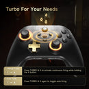 EasySMX D05 Multi-Platform Gaming Controller