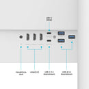 BenQ EW3290U 32" 4K (3840x2160) 60Hz 5ms GTG IPS Premium Monitor