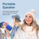 Promate Capsule-2 Crystal Sound HD Wireless Speaker (Blue)