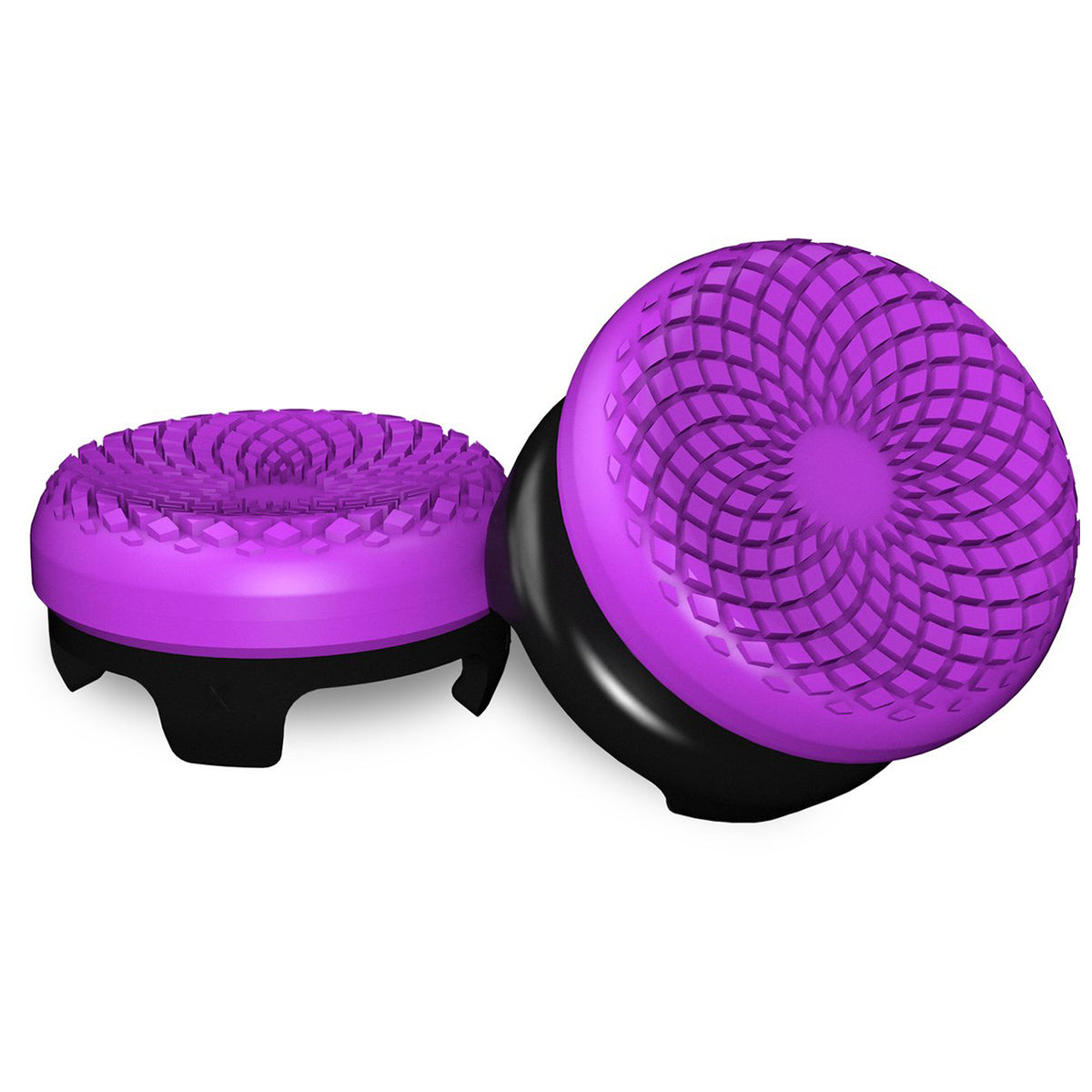 SteelSeries KontrolFreek Aim Boost Kit Frenzy Ed. Thumbsticks for PS5/PS4 (6106-PS5)